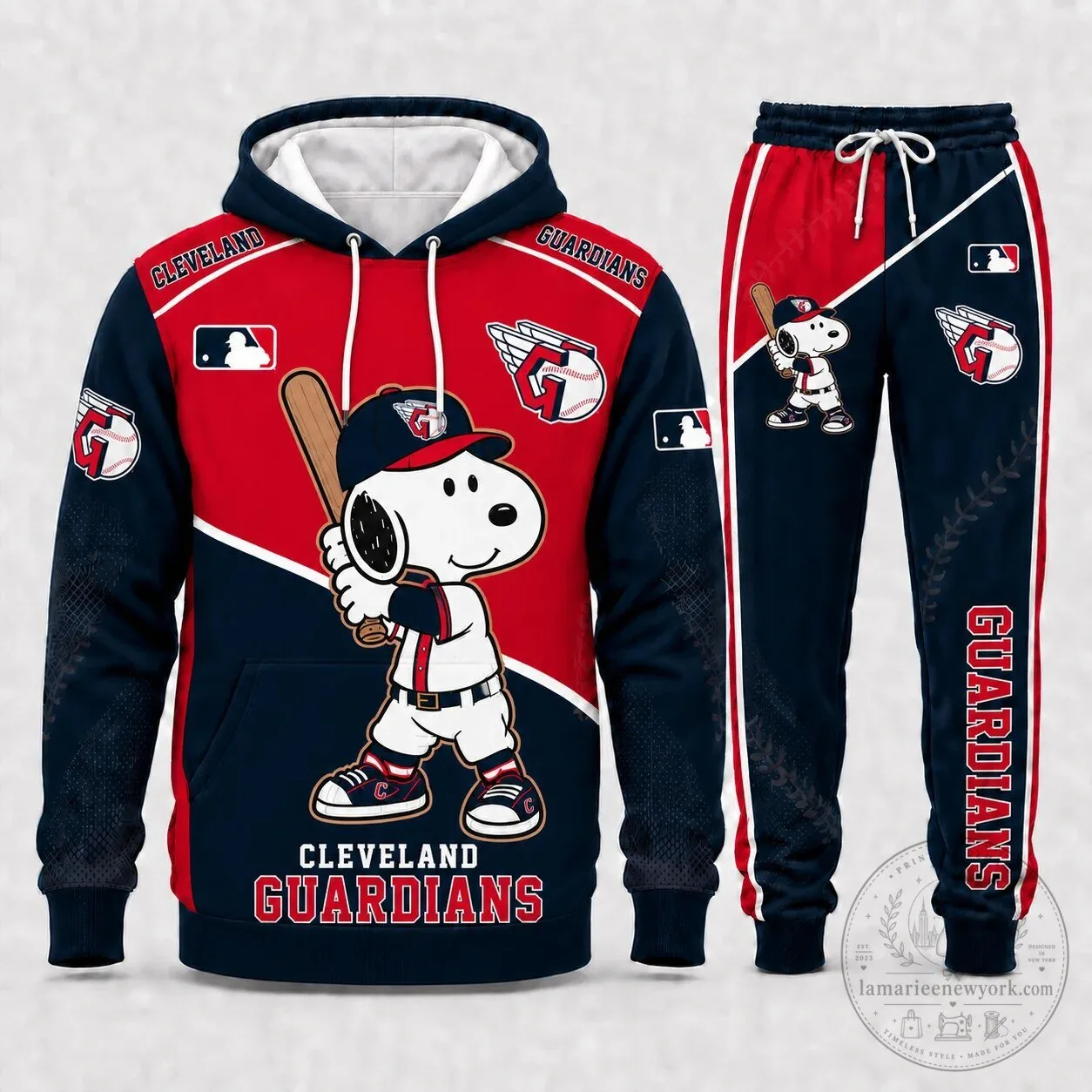 Arizona Diamondbacks Snoopy Baseball Player Hoodie and Sweatpants Set 38 Arizona Diamondbacks Snoopy Baseball Player Hoodie and Sweatpants Set