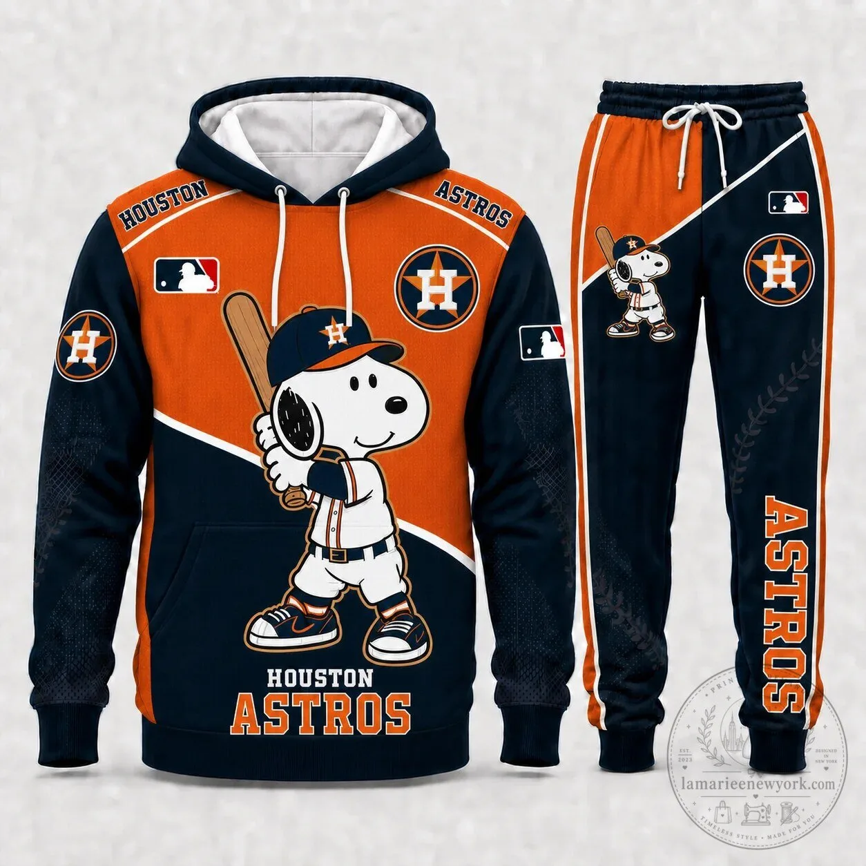 Arizona Diamondbacks Snoopy Baseball Player Hoodie and Sweatpants Set 41 Arizona Diamondbacks Snoopy Baseball Player Hoodie and Sweatpants Set
