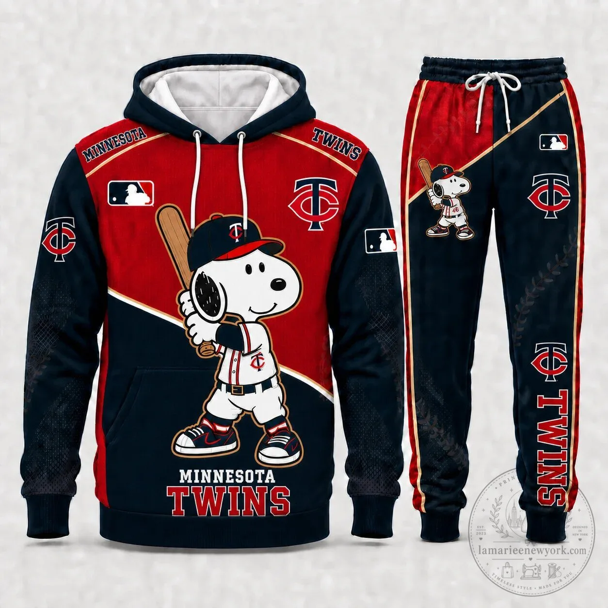 Arizona Diamondbacks Snoopy Baseball Player Hoodie and Sweatpants Set 47 Arizona Diamondbacks Snoopy Baseball Player Hoodie and Sweatpants Set