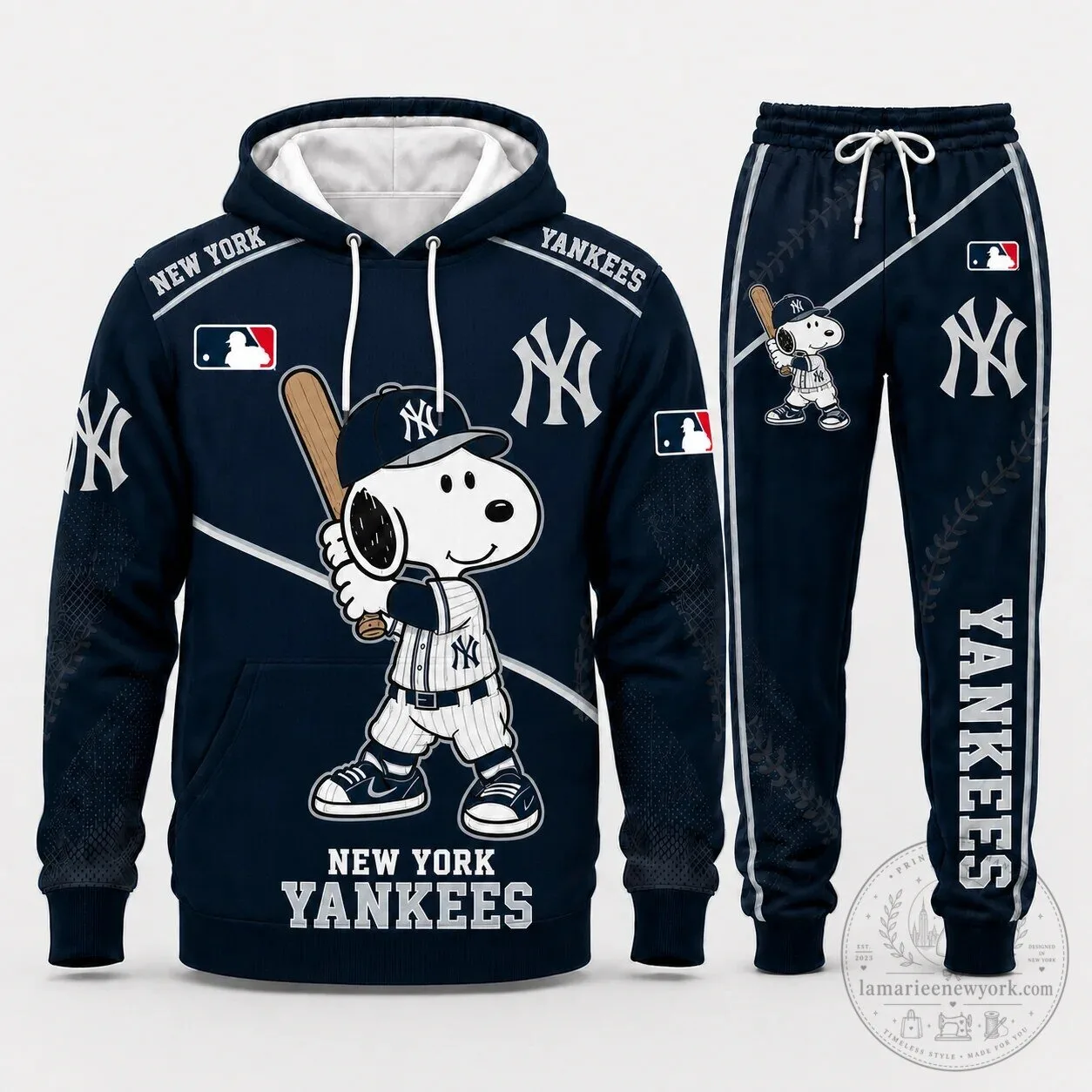 Arizona Diamondbacks Snoopy Baseball Player Hoodie and Sweatpants Set 49 Arizona Diamondbacks Snoopy Baseball Player Hoodie and Sweatpants Set