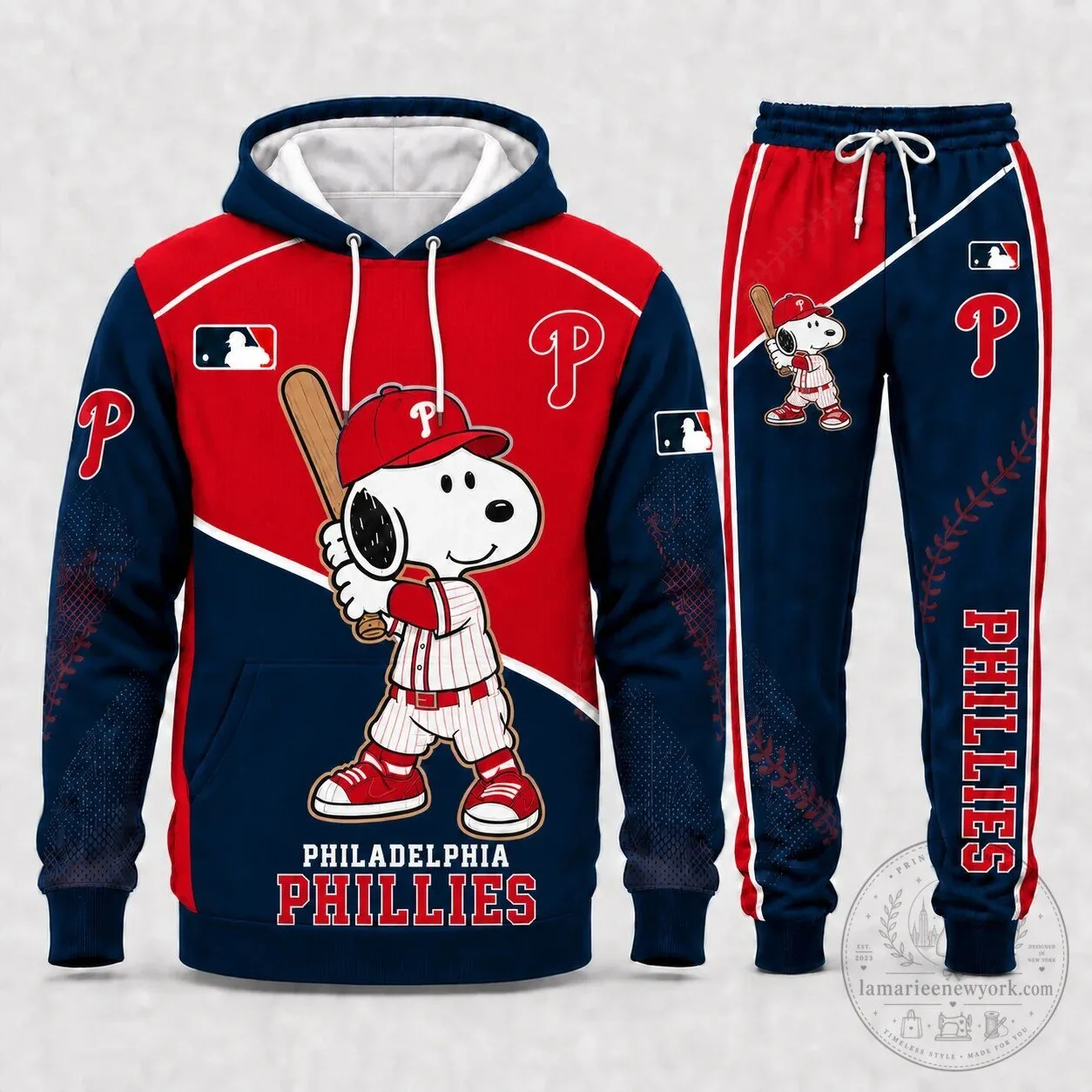 Arizona Diamondbacks Snoopy Baseball Player Hoodie and Sweatpants Set 50 Arizona Diamondbacks Snoopy Baseball Player Hoodie and Sweatpants Set