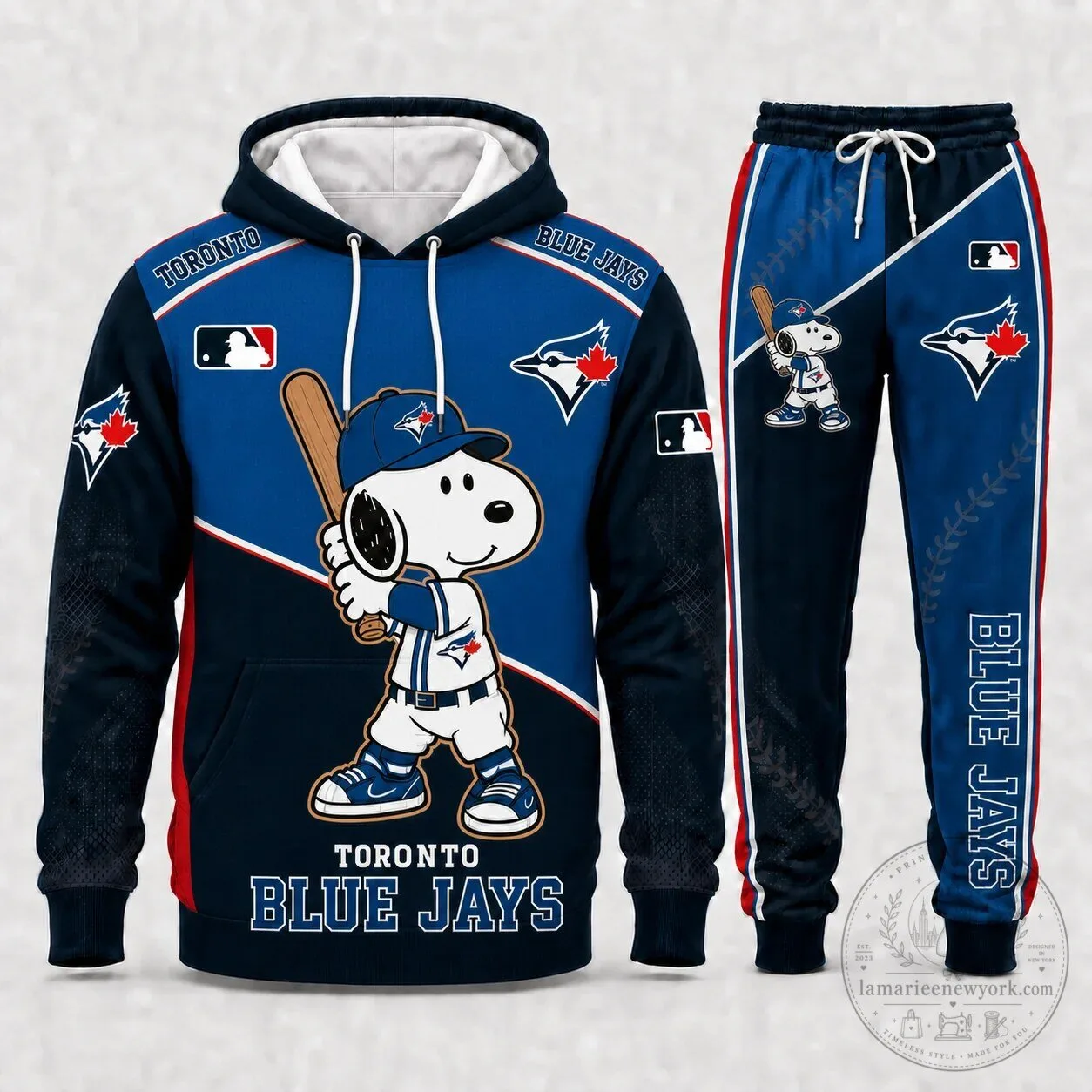 Arizona Diamondbacks Snoopy Baseball Player Hoodie and Sweatpants Set 58 Arizona Diamondbacks Snoopy Baseball Player Hoodie and Sweatpants Set