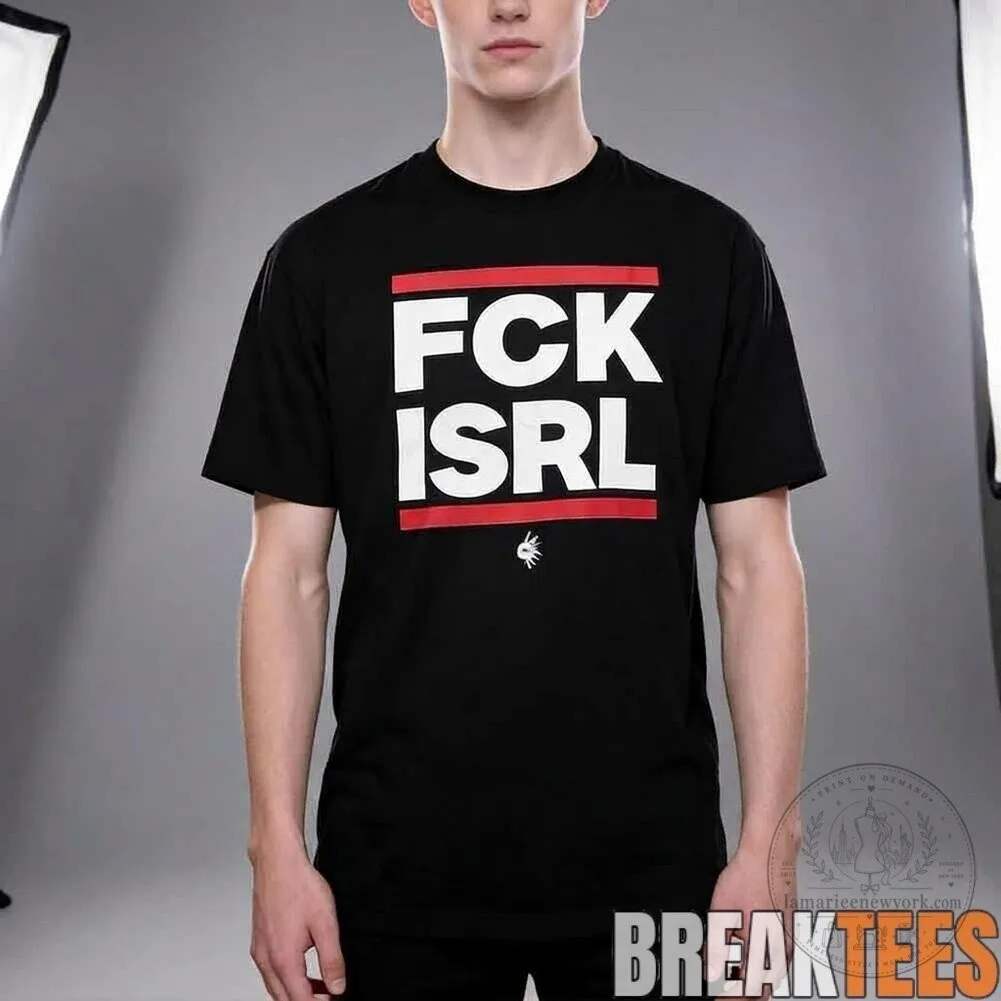 Jake Shields Fuck Israel Protest Black Adult Short Sleeve T-Shirt 3 Jake Shields Fuck Israel Protest Black Adult Short Sleeve T-Shirt