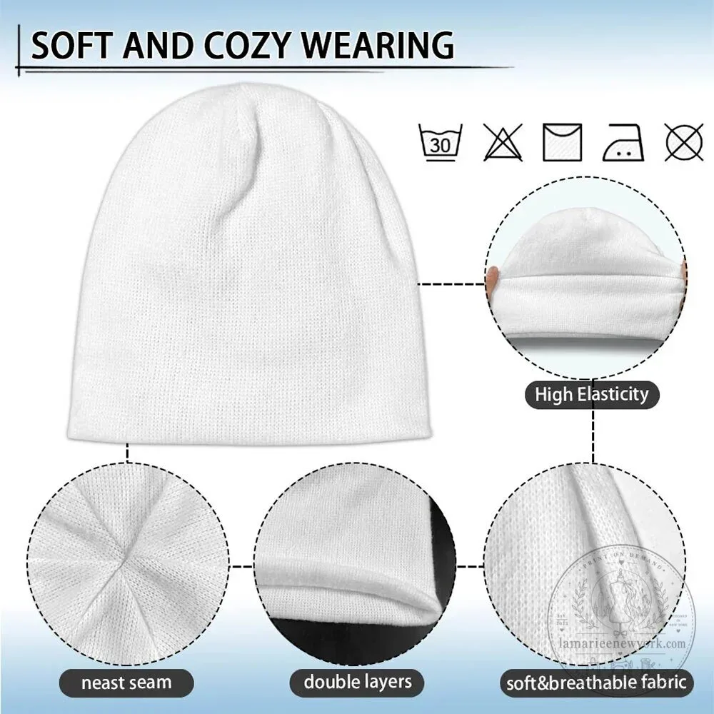 Personalized Nurse Life Photo Winter Hat Custom Healthcare Worker Beanie Gift 31 Personalized Nurse Life Photo Winter Hat Custom Healthcare Worker Beanie Gift