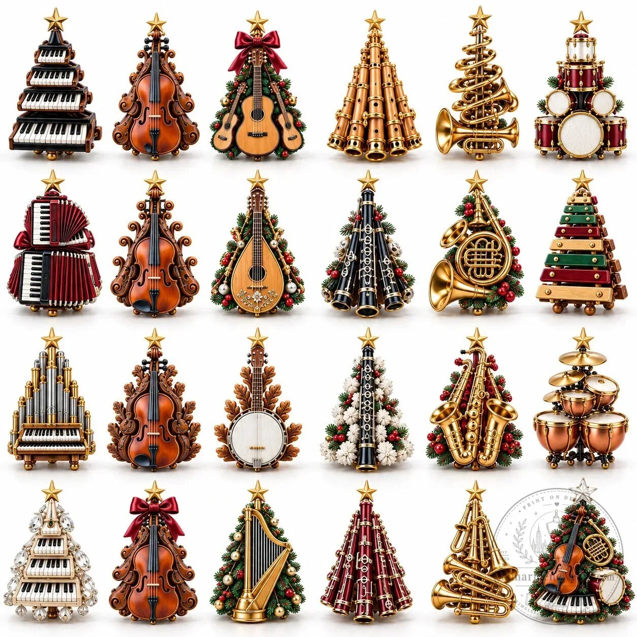 2026 Music Advent Calendar 24 Days of Music and Joy Collector Edition 2D 21 2026 Music Advent Calendar 24 Days of Music and Joy Collector Edition
