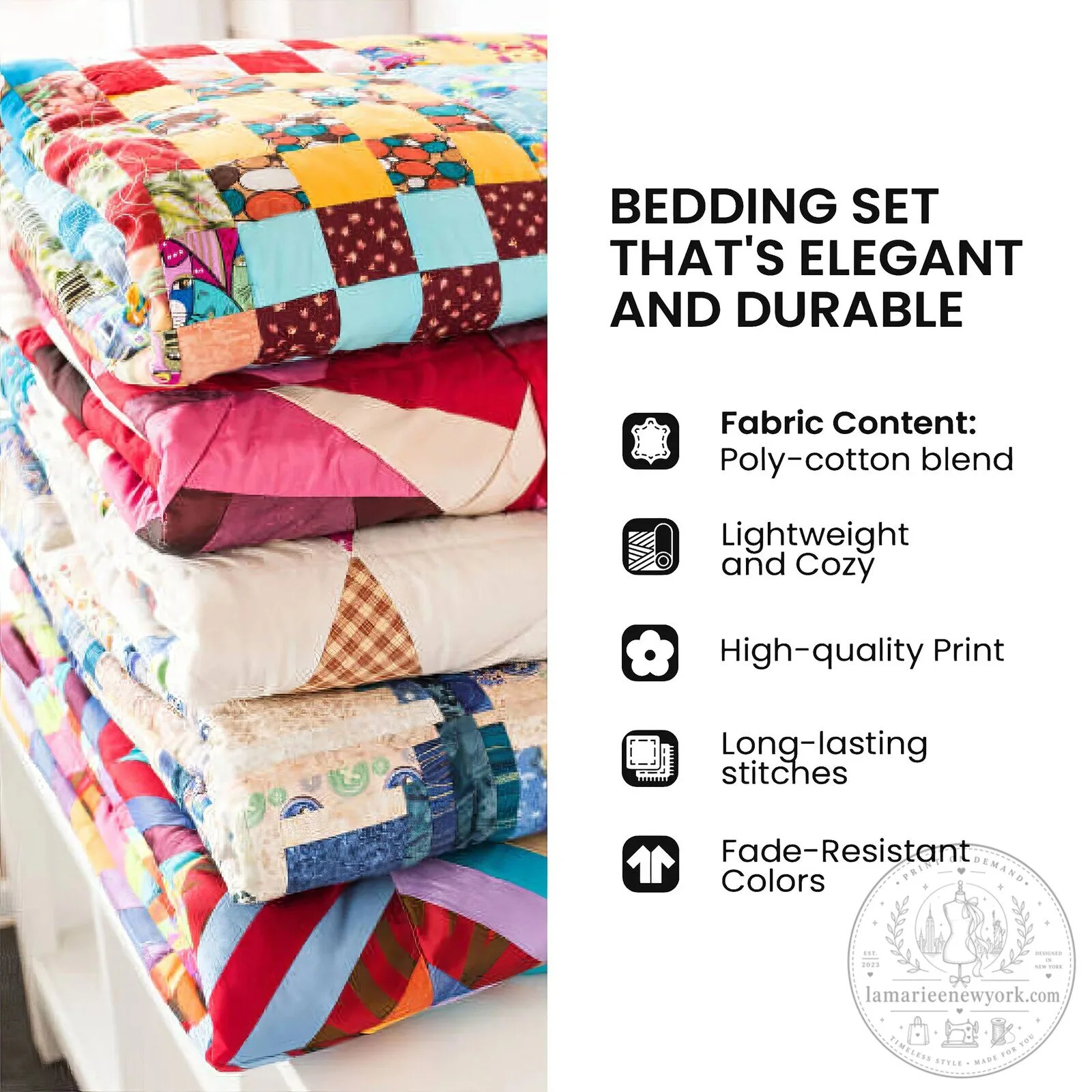 Schnauzer Dog Floral Quilted Blanket Bedding Set 7 Schnauzer Dog Floral Quilted Blanket Bedding Set
