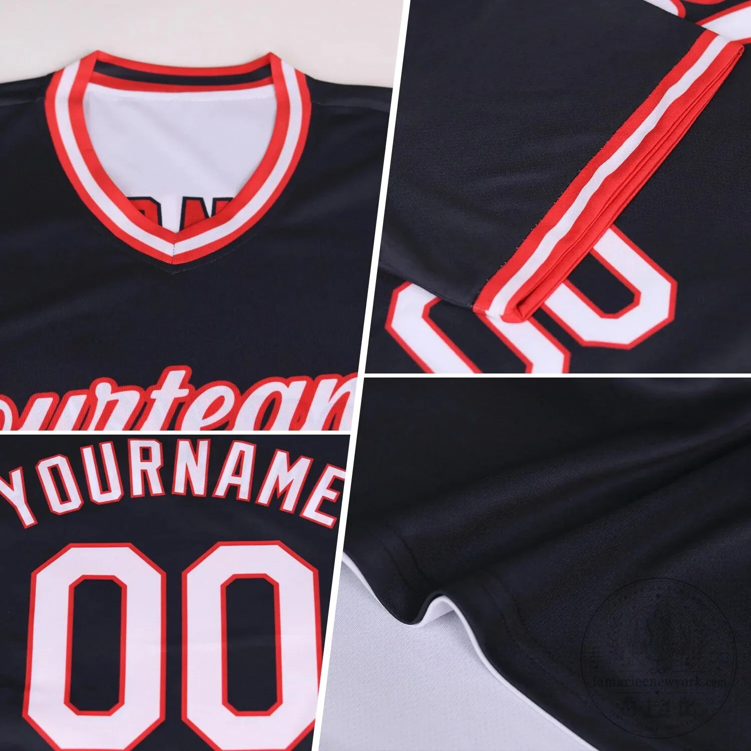 Custom Gold Green Lightning Geometric Zigzag Reversible Baseball Jersey 9 Custom Gold Green Lightning Geometric Zigzag Reversible Baseball Jersey