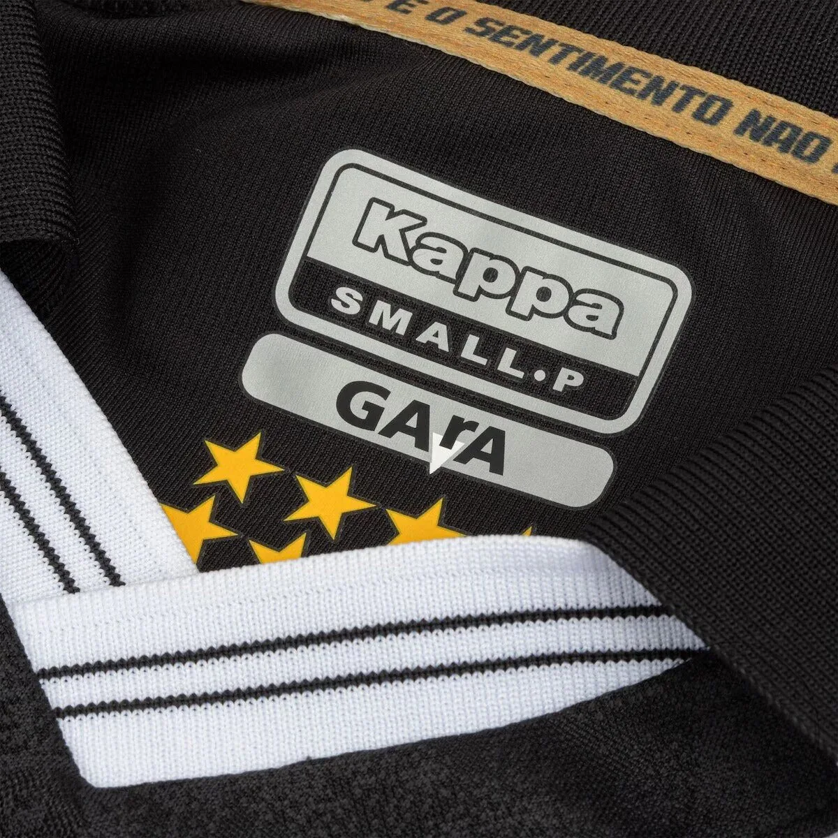 Vasco da Gama 2025-2026 Home Football Club Fan Jersey 12 Vasco da Gama 2025-2026 Home Football Club Fan Jersey